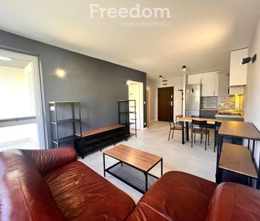 Mieszkanie 36,81 m², Biała Podlaska, Podmiejska - Photo 6