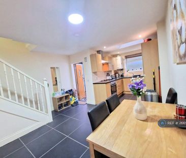 3 bedroom terraced house to rent - Photo 6