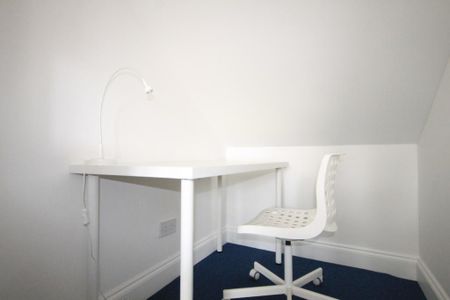 House share to rent - Photo 3