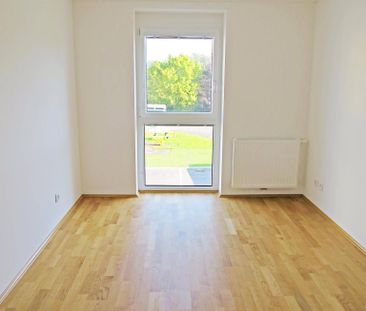 Geräumige 4-Zimmer-Wohnung mit großem Balkon, Abstellraum und KFZ-S... - Foto 5