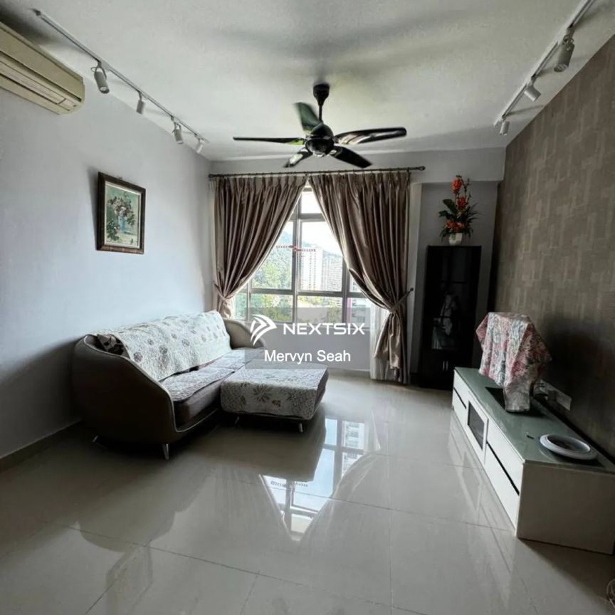 All Seasons Park Condominium - Foto 1