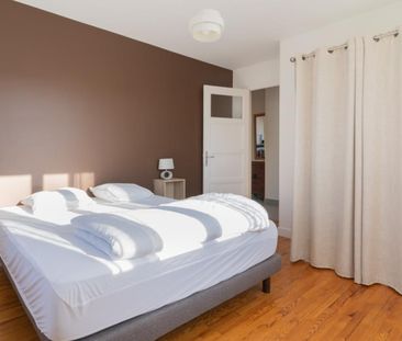 Location appartement 3 pièces - Photo 3