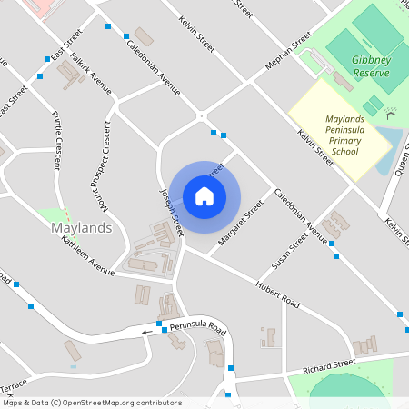 1/8 Sarah Street, WA 6051, Maylands