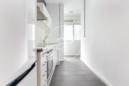 Flat for rent with views in Ruzafa (Valencia) - Foto 2