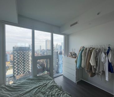 For Lease - 181 Dundas Street Unit# 3808, Toronto, Ontario - Photo 4