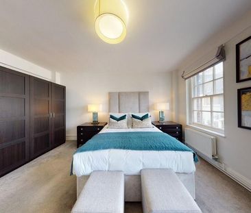 2 bedroom flat to rent - Photo 6