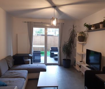 Location Appartement 2 pièces 37m² - Photo 6