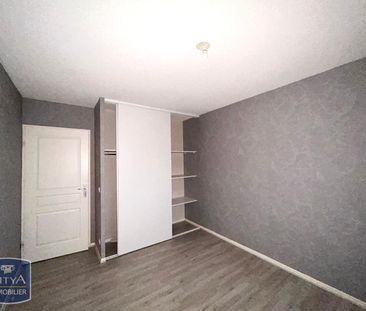 Location Appartement 2 pièces 49m² TOUL 54200 - Photo 3