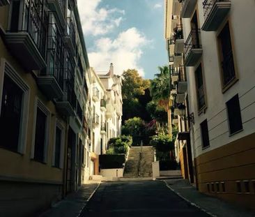 Alquiler de estudio en Calle Agua, 17 - Photo 6