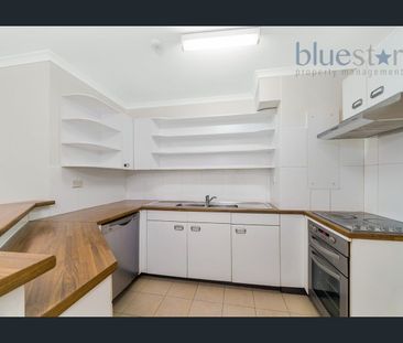 PRIME CITY CENTRE LOCATION IMPRESSIVE 1BEDDER IN THE NEWHAVEN BUILDING - Photo 4