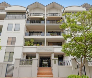 Spacious apartment in prime location! - Photo 3