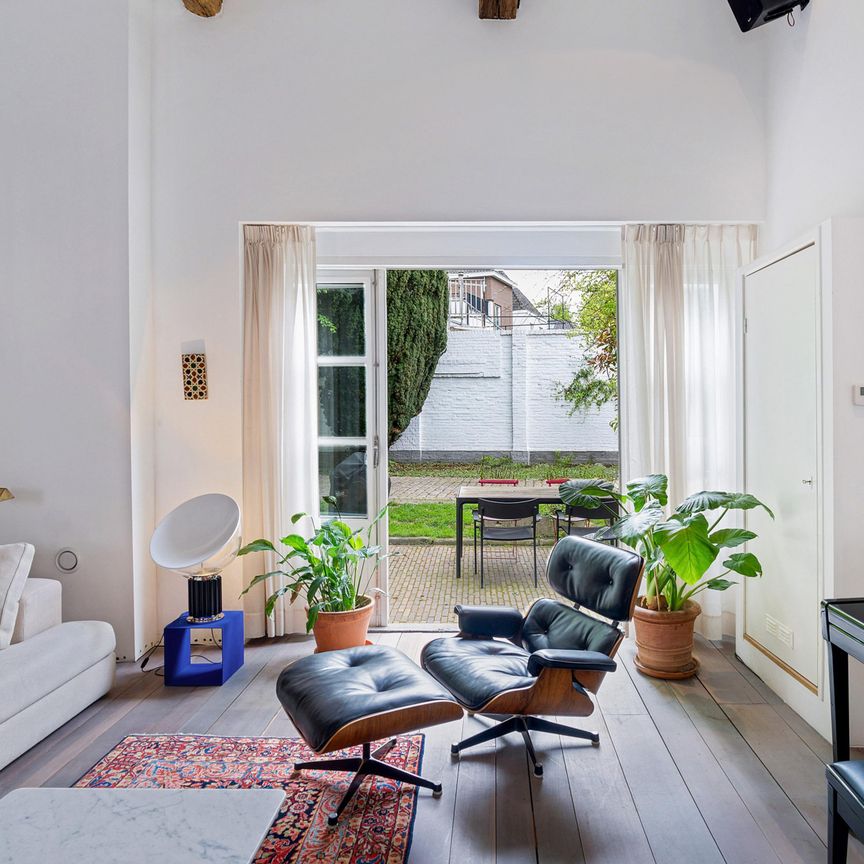 Te huur: Appartement Looiersgracht in Maastricht - Foto 1