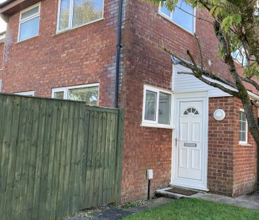 1 bedroom terraced house to rent - Photo 3