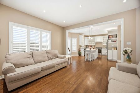 For Lease - 3 Galea Drive, Ajax, Ontario - Photo 3