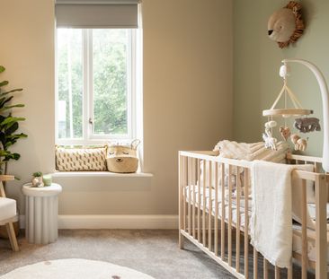 Casa, North Valley, Nottingham, NG7, Glasgow - Photo 5