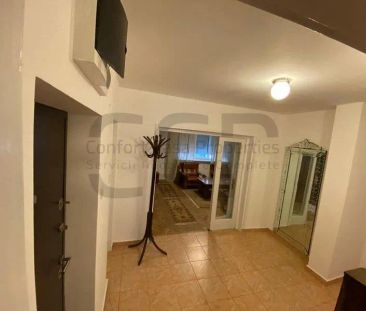 Calea Bucuresti - MC - Apartament 3 camere - mobilat si utilat modern - Photo 3