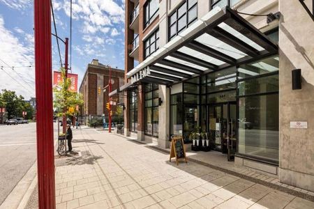 805-231 W Pender St, Vancouver - Photo 3