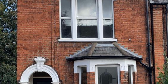 Hervey Street Bedroom 5 - Photo 3