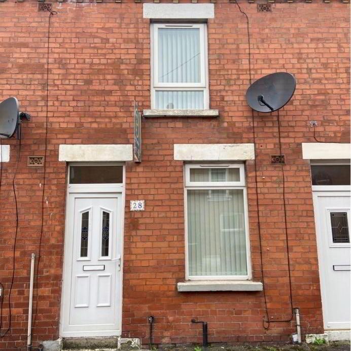 28 Orkney Street, BT133GR, Belfast - Photo 1