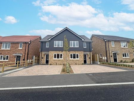 3 bedroom semi-detached house to rent - Photo 3