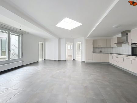 SPACIOUS 4 ½ ROOMS - Ideal for a roommate! - Photo 5