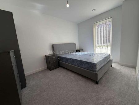 Grant Court, Bridgewater Wharf, M5 - Photo 5