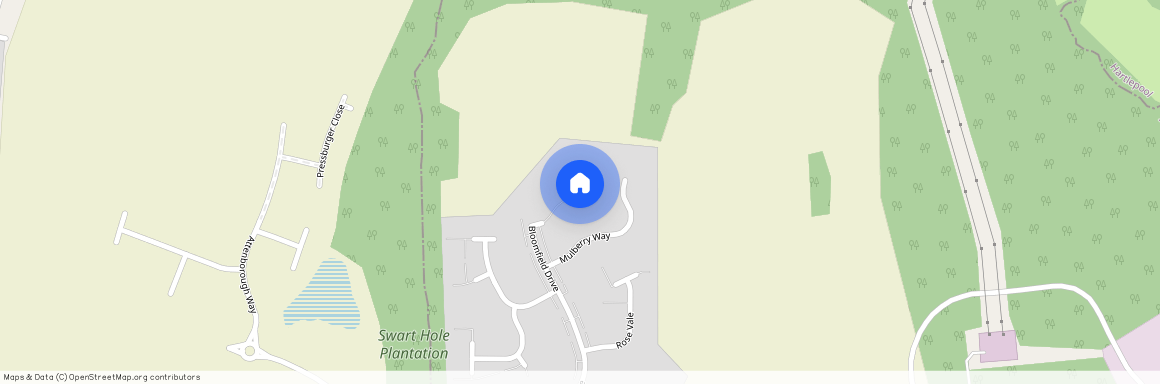 Mulberry Way, Wynyard, TS22
