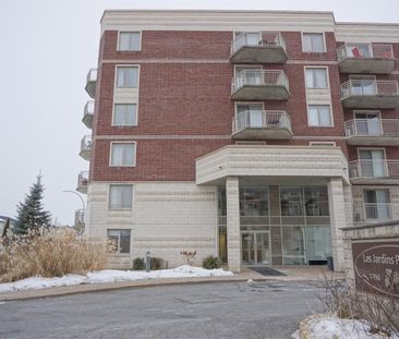 1 Bedroom - 1350 Rue Palerme, Montréal - Photo 2