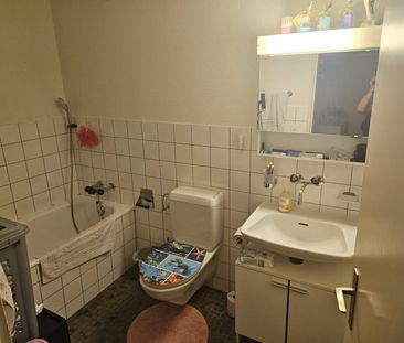 5 Zimmer, 108 m², 1. Stock - Photo 4