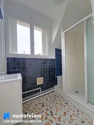 Appartement T1 près de PARIS à louer - Photo 1