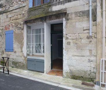 Location Appartement 1 pièce 26m² - Photo 5