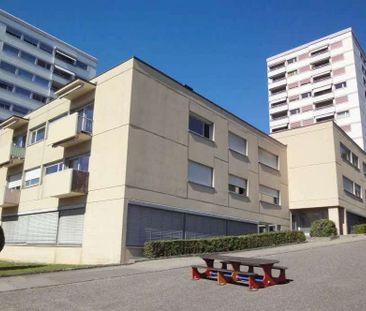 3.5 Zimmer, 61 m², 2. Stock - Photo 4