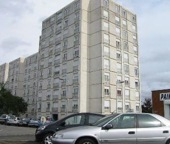 Appartement – Type 3 – 67m² – 291.84 € – CHÂTEAUROUX - Photo 1