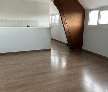 Location Appartement 3 pièces 47m² EQUIHEN PLAGE 62224 - Photo 2
