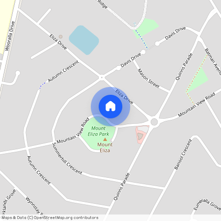 57 Mountain View Road, Mount Eliza, VIC 3930