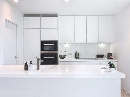 Appartement te huur - Photo 4