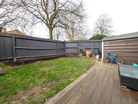 1 bedroom house to rent - Photo 4