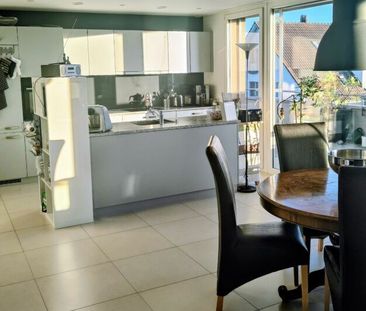 4.5 Rooms – Attic - Photo 5