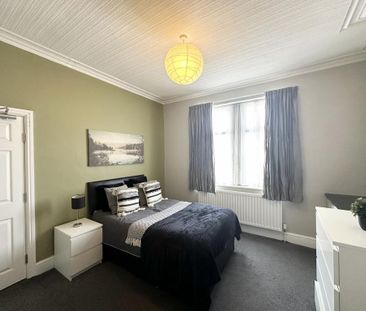 5 bedroom house share to rent - Photo 1