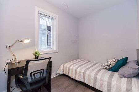 179-181 Henderson | All Inclusive Living in Sandy Hill - Photo 5