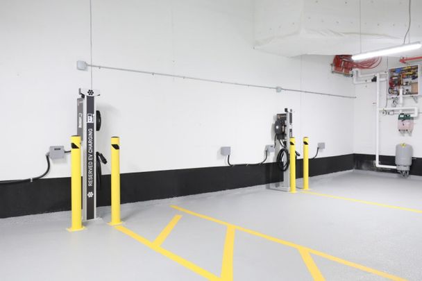 For Lease - 2525 Bathurst Street Unit# 1110, Toronto, Ontario - Photo 1