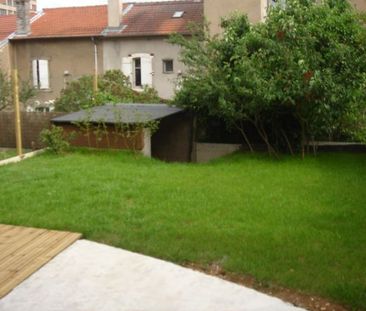 Location Maison 4 pièces 87m² - Photo 6