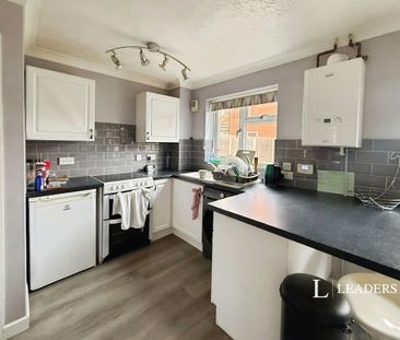 2 bedroom terraced house to rent - Photo 5