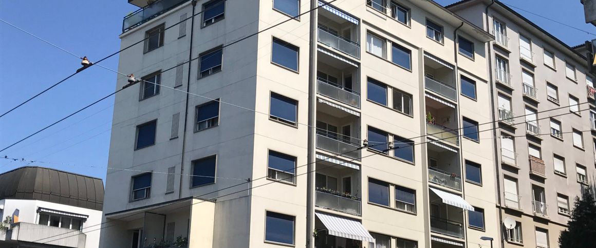 Appartement 2 pièces à Lausanne - Photo 1