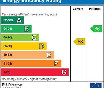 4 bedroom detached house to rent - Photo 2