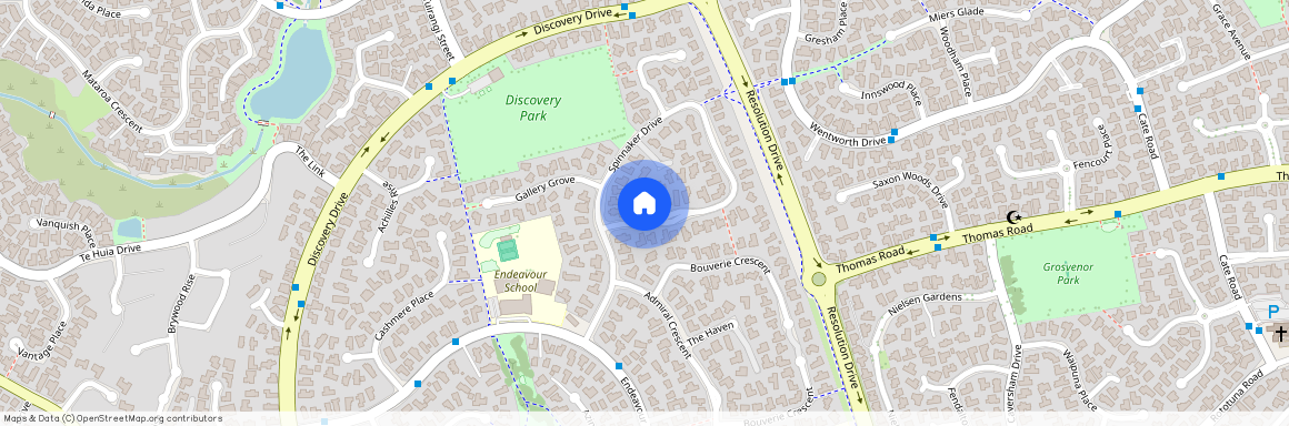 Flagstaff, 60 Spinnaker Ave, Hamilton