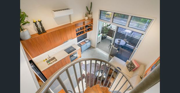 Easy Street - Effortless living in Byron Bay's Habitat Community. (4 month lease) - Photo 1