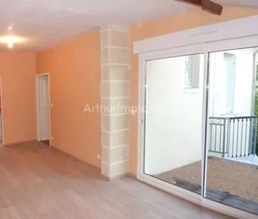 Location Appartement 4 pièces 82 m2 à Coutras - Photo 4