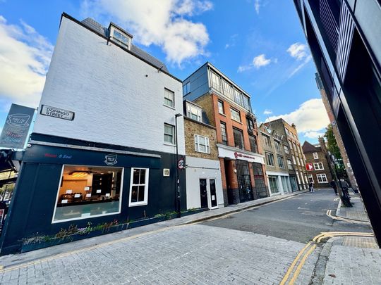 Old Street, London, EC1V - Photo 1