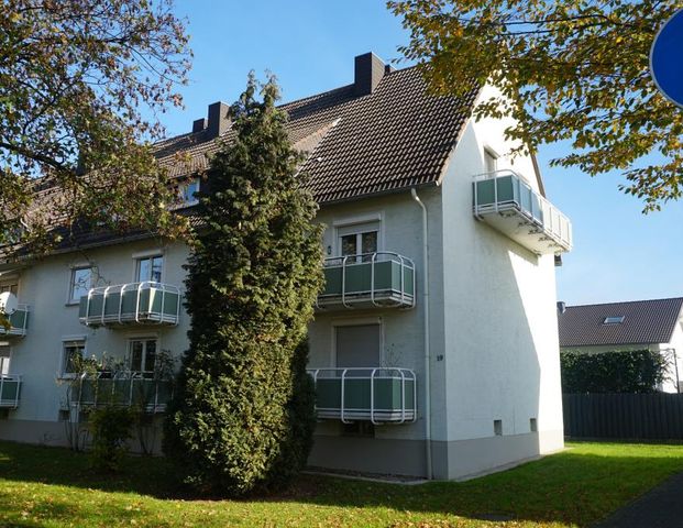 Einziehen und wohlfühlen, schöne 2 Zimmerwohnung frei, Besichtigung ab 1.3.25 möglich - Foto 1